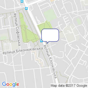 Melior на мапі Melior на мапі