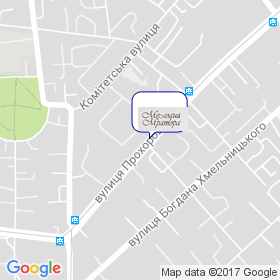 Мелодія мармуру на мапі Мелодія мармуру на мапі