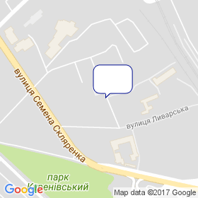 Мельсіт на мапі