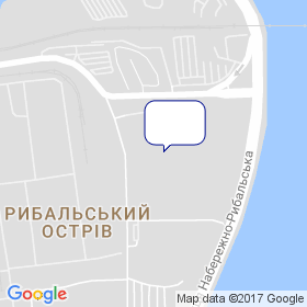 МЕМБРАНА на мапі МЕМБРАНА на мапі