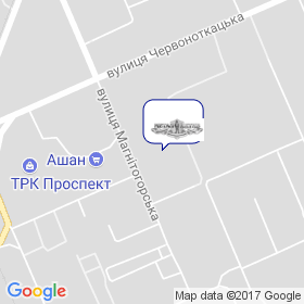 Метал Актив на мапі Метал Актив на мапі