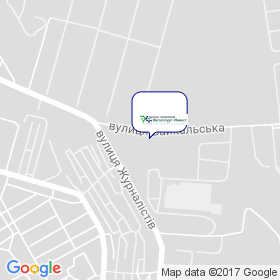 Металлург-Инвест на мапі
