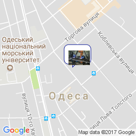 Металтранс на мапі