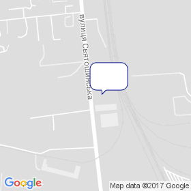 Metalwork на мапі Metalwork на мапі