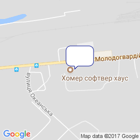 МЕТИЗ ИНЖИНІРИНГ ГРУП на мапі