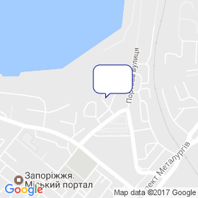 Метизи-94 на мапі Метизи-94 на мапі