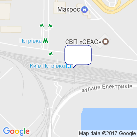 Макроекотехнология на мапі Макроекотехнология на мапі