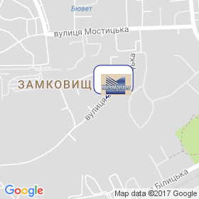 МетМастер на мапі МетМастер на мапі