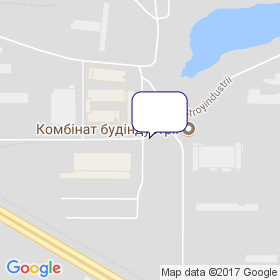 Метпостач2005 на мапі