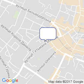 МЕТР в нерухомості на мапі МЕТР в нерухомості на мапі