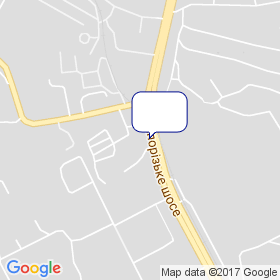 Metrotile-IKO Днепр на мапі