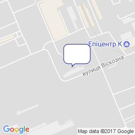 Мидгард-Фасад на мапі