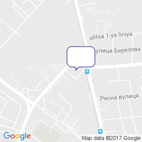 Михайлов Д.В. на мапі Михайлов Д.В. на мапі