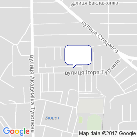 ДЕЛІС ГАРАНТ на мапі ДЕЛІС ГАРАНТ на мапі