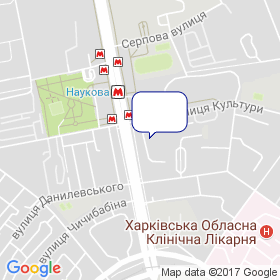 MimiSystems на мапі