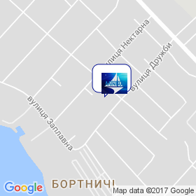 Мінбуд на мапі Мінбуд на мапі