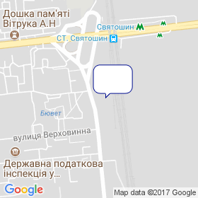 МИНИЗЕМ на мапі МИНИЗЕМ на мапі