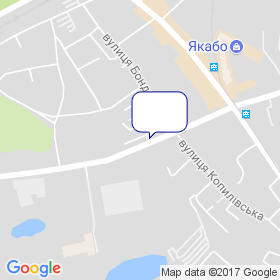 Мир Конвекторов на мапі Мир Конвекторов на мапі