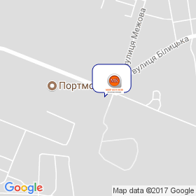 СВІТ КОТЛІВ на мапі