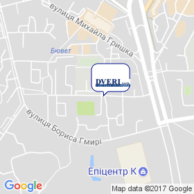 Терешков А.Л. на мапі Терешков А.Л. на мапі