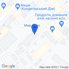 Світ вікон на мапі Світ вікон на мапі