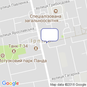 Містер Клімат на мапі Містер Клімат на мапі