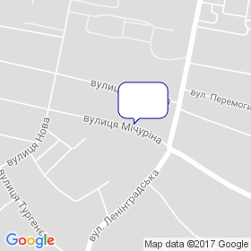 Инфинити на мапі Инфинити на мапі