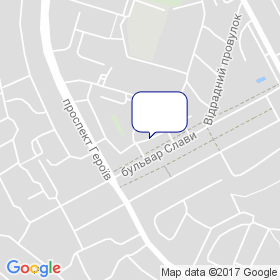 МІВ на мапі МІВ на мапі