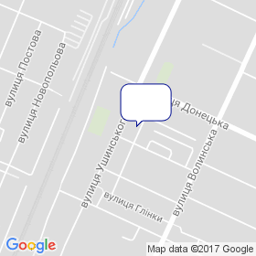 ІМТЕКС на мапі ІМТЕКС на мапі