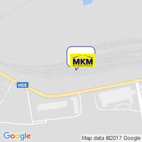 МКМ Україна  Дніпр. пр-во на мапі