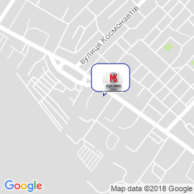 Медіа Ліфтінг Компані  на мапі Медіа Ліфтінг Компані  на мапі