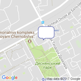 ТМ МОБИПЛАСТ на мапі