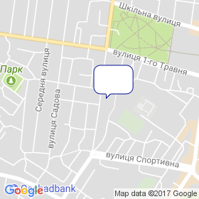 Модуль Тех на мапі Модуль Тех на мапі