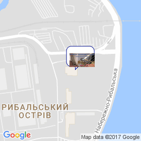 МОХІЙ А.В. на мапі