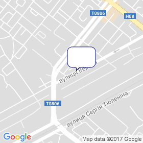 Мій Будинок на мапі Мій Будинок на мапі