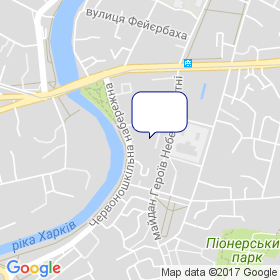 Моноліт на мапі Моноліт на мапі