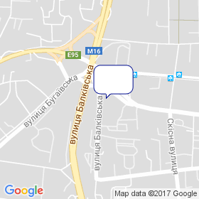 Море на мапі Море на мапі