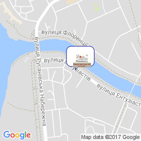 Дом окон Моримото и К, ТМ на мапі Дом окон Моримото и К, ТМ на мапі