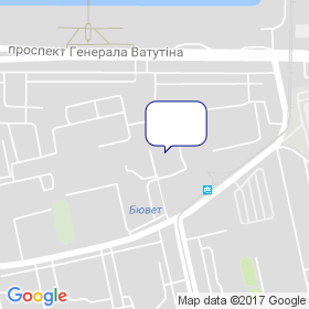 Моркун на мапі Моркун на мапі