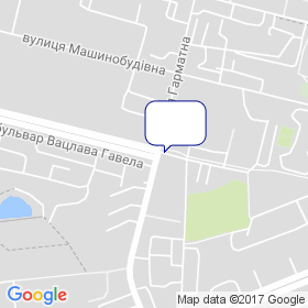 МПС 2000 ПЛЮС на мапі МПС 2000 ПЛЮС на мапі