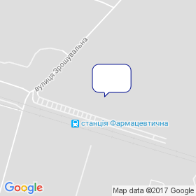 Мрамор-Декор на мапі Мрамор-Декор на мапі