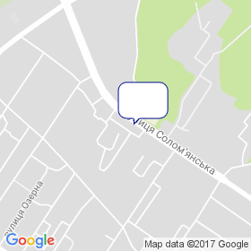 Дом мрамора на мапі Дом мрамора на мапі