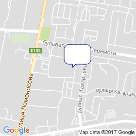 Мармуровий Салон на мапі