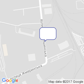 УКМІТ на мапі УКМІТ на мапі