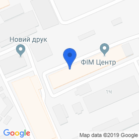 Малтіфом на мапі Малтіфом на мапі