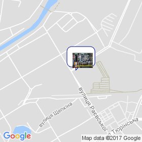 Мурадов на мапі Мурадов на мапі