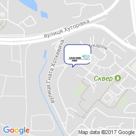 Муратор на мапі