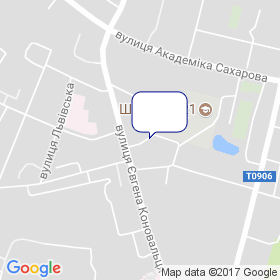 МУРРР Тканинні ролети на мапі МУРРР Тканинні ролети на мапі