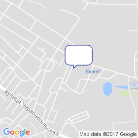 M.V.STUDIO DESIGN на мапі M.V.STUDIO DESIGN на мапі