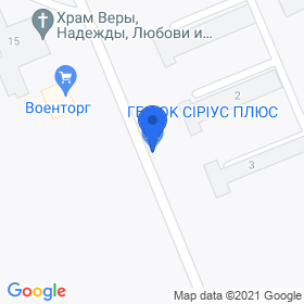 Михайленко-АРТ на мапі